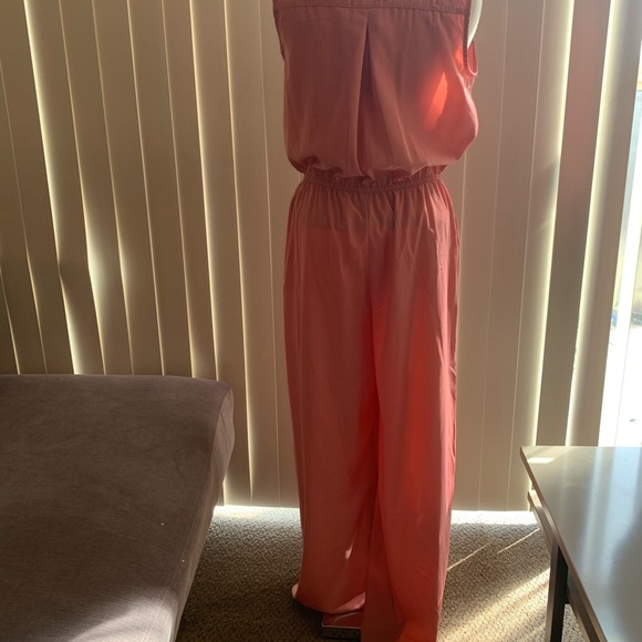 LIGHTWEIGHT JUMPSUIT - Picture 3 of 3
